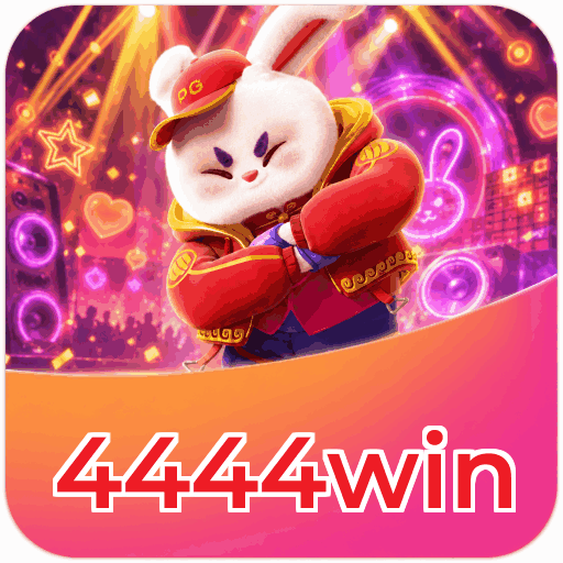 4444win