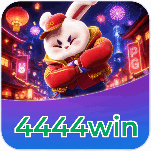 4444win