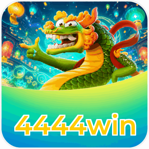 4444win