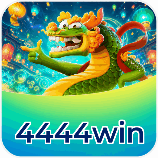4444win