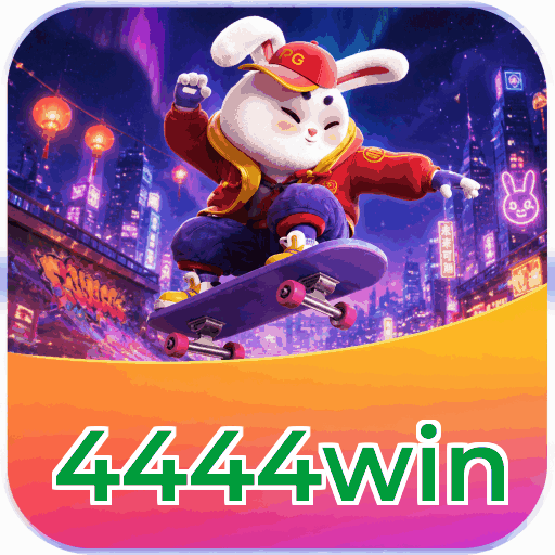 Pacote Completo do App 4444win