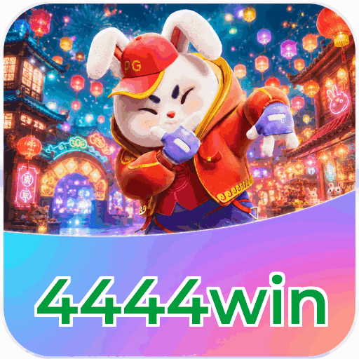 4444win