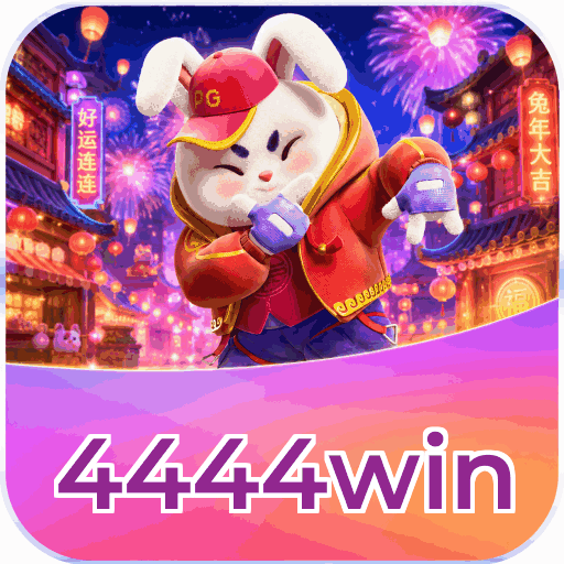 4444win Facebook - Página oficial com promoções e comunidade ativa
